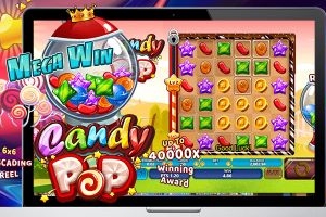 Candy-Pop