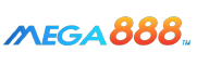Mega888 Mega888 Logo
