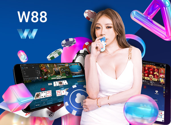 Blog-w88