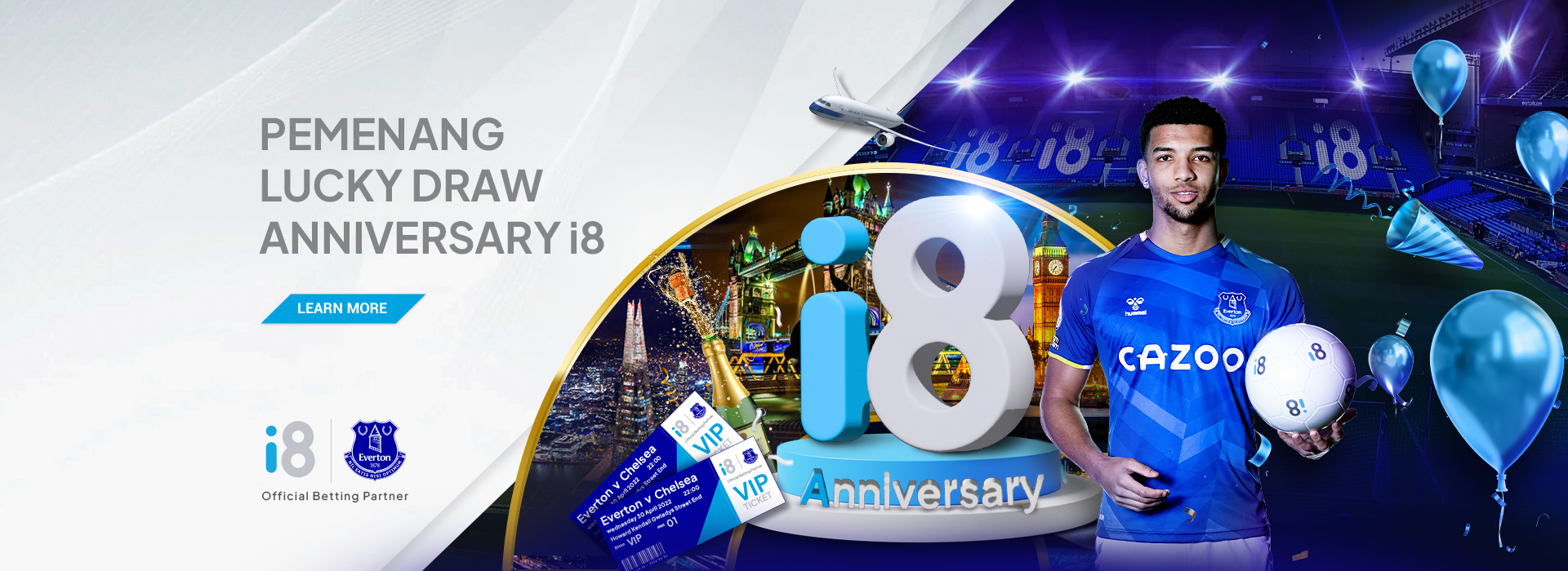 9th周年慶1920x700-id Pemenang Lucky Draw Anniversary iBET 1