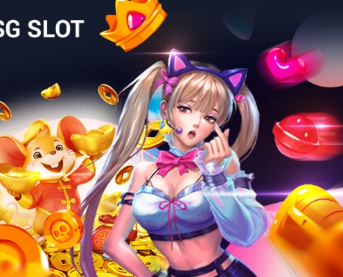 Spadgaming (SG) Slot Spadgaming (SG) Slot 1